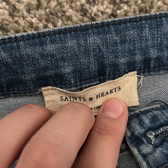 Selling because I don’t like how they look on me! - Picture 2 of 2